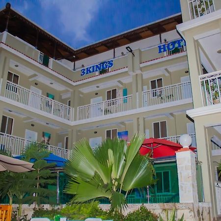 Three Kings Hotel Vertieres ภายนอก รูปภาพ