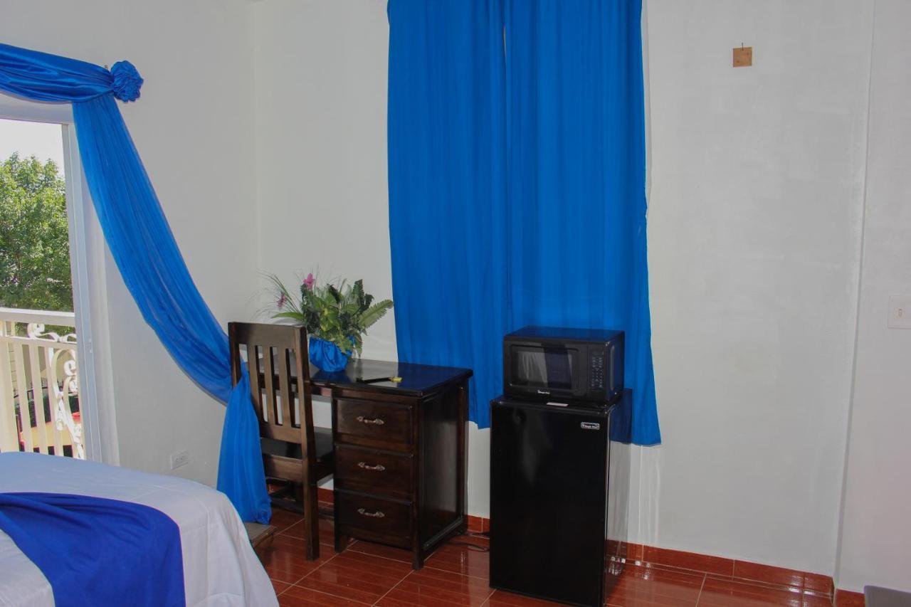 Three Kings Hotel Vertieres ภายนอก รูปภาพ