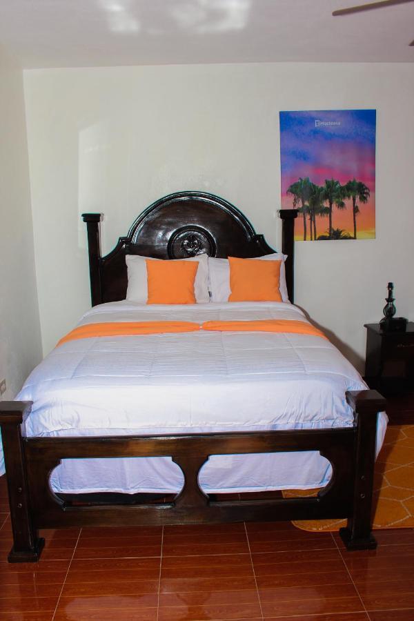Three Kings Hotel Vertieres ภายนอก รูปภาพ