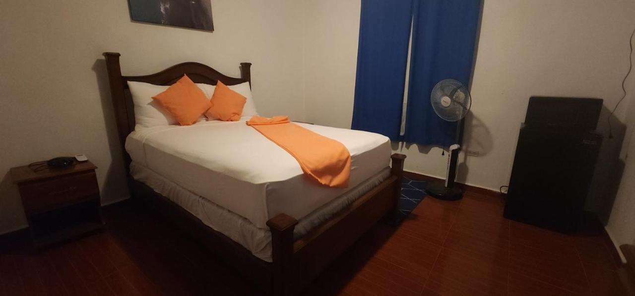 Three Kings Hotel Vertieres ภายนอก รูปภาพ